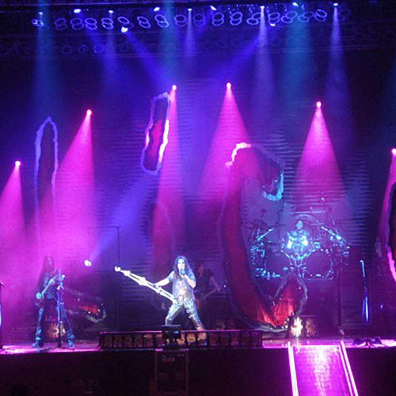 Alice Cooper 2